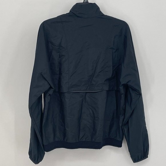 Fabletics The Interval Jacket in Black - Picture 3 of 4